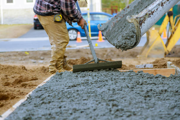 Best Concrete Grinding and Polishing in Elwood, IN