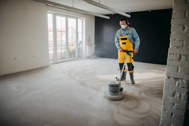 Reliable IN Concrete contractor Solutions