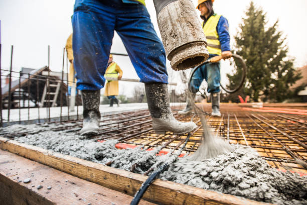Best Concrete Sidewalk Installation in Elwood, IN